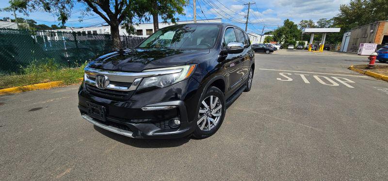 2019 Honda Pilot EX-L for sale in Rutherford, NJ
