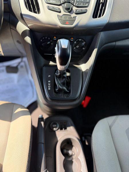 2016 Ford Transit Connect XLT