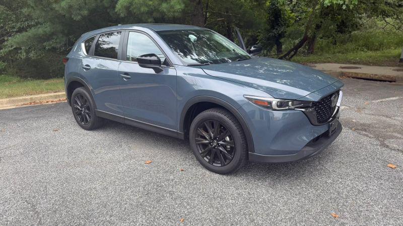 2025 Mazda CX-5 2.5 S Carbon Edition for sale in District Heights, MD