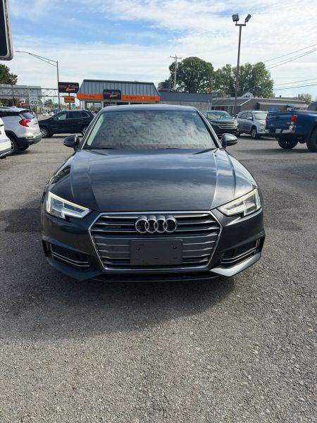 2017 Audi A4 2.0T Premium for sale in Herkimer, NY