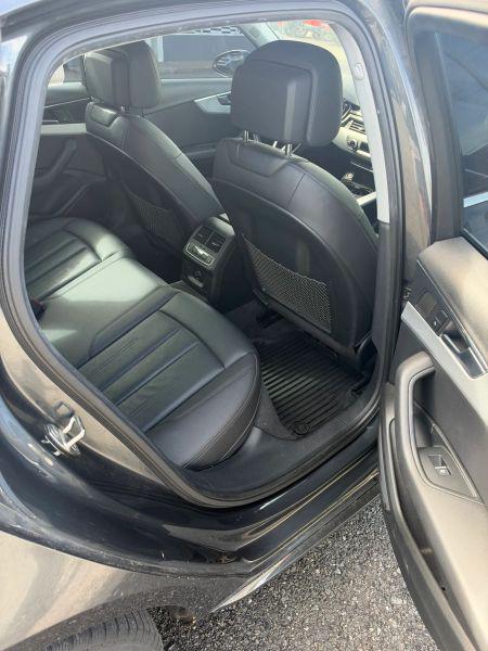 2017 Audi A4 2.0T Premium