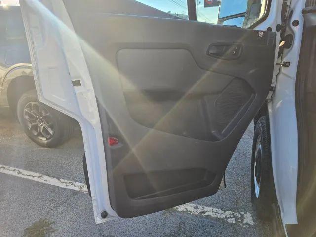 2021 Ford Transit Cargo Van w/LWB