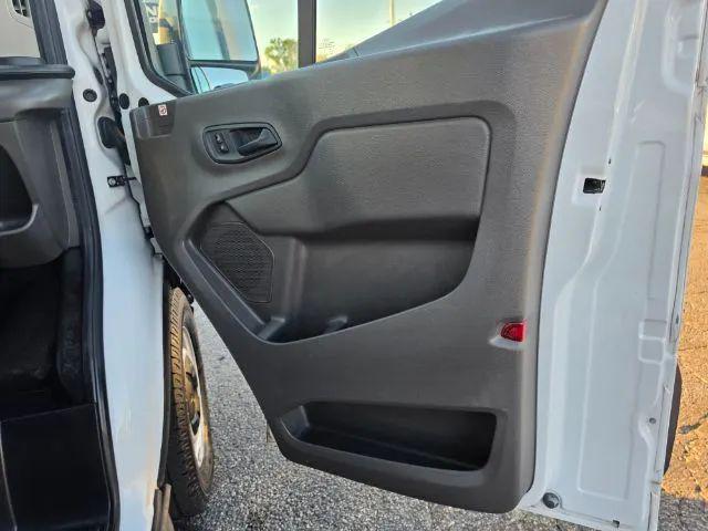 2021 Ford Transit Cargo Van w/LWB