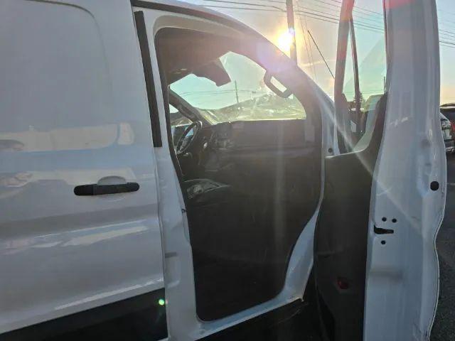 2021 Ford Transit Cargo Van w/LWB