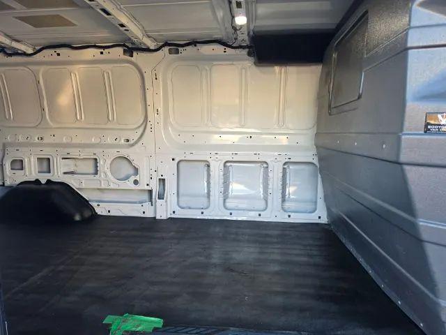 2021 Ford Transit Cargo Van w/LWB