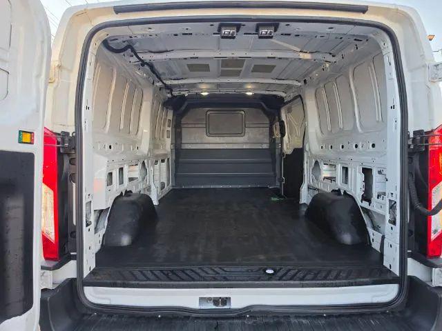 2021 Ford Transit Cargo Van w/LWB