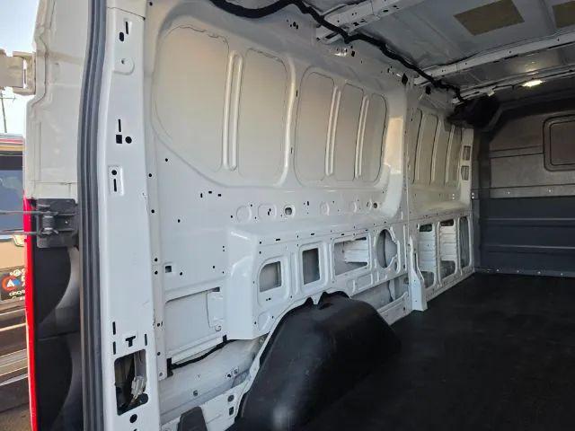 2021 Ford Transit Cargo Van w/LWB