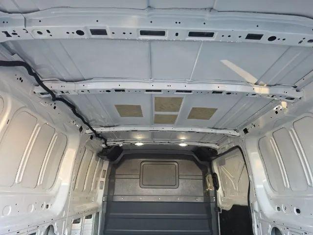 2021 Ford Transit Cargo Van w/LWB