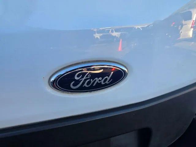 2021 Ford Transit Cargo Van w/LWB
