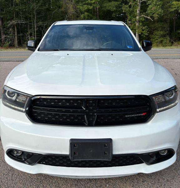 2016 Dodge Durango R/T