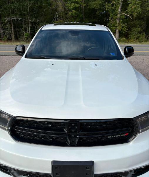 2016 Dodge Durango R/T