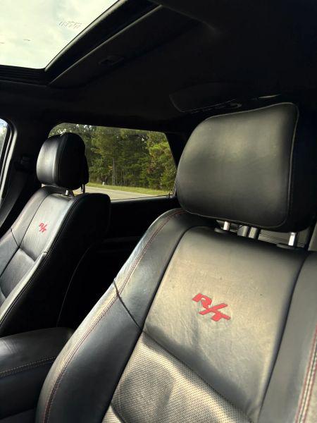 2016 Dodge Durango R/T