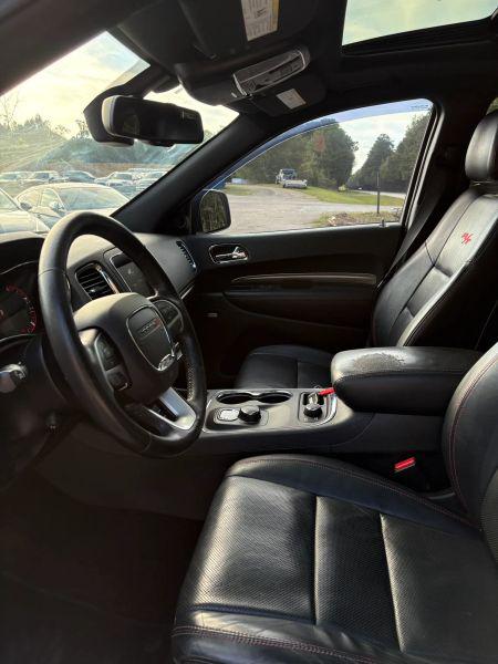 2016 Dodge Durango R/T
