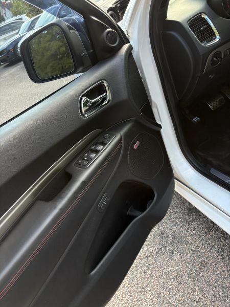 2016 Dodge Durango R/T