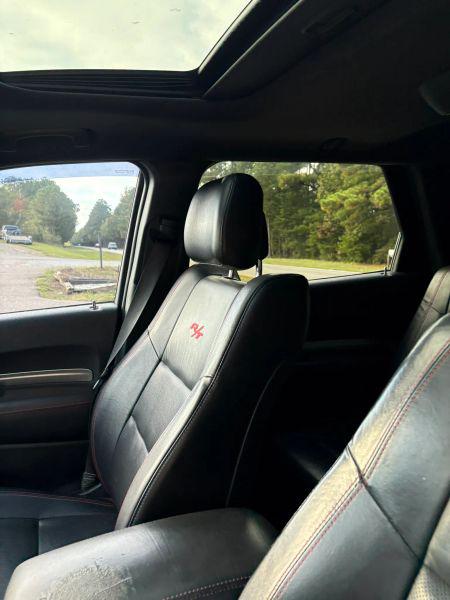 2016 Dodge Durango R/T