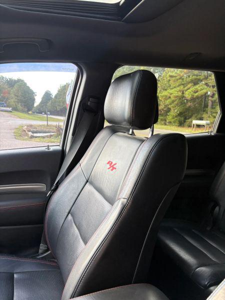 2016 Dodge Durango R/T