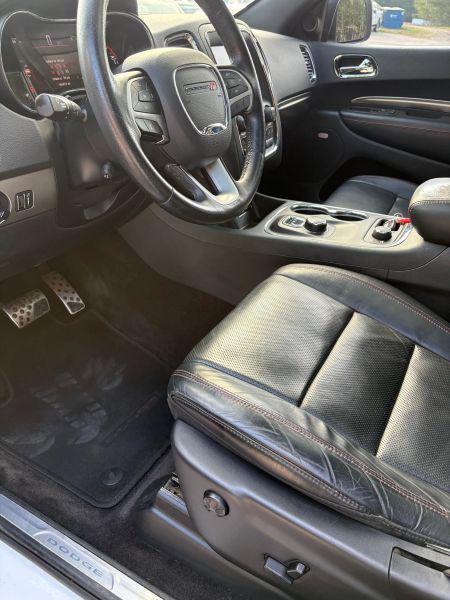 2016 Dodge Durango R/T