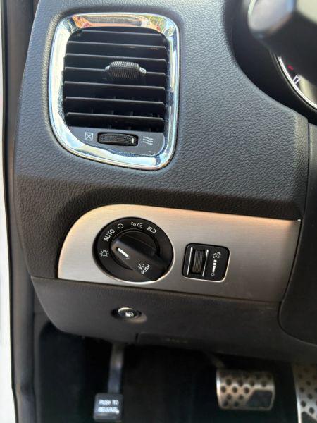 2016 Dodge Durango R/T
