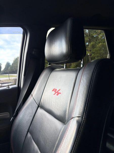 2016 Dodge Durango R/T