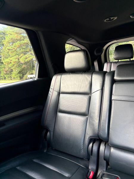 2016 Dodge Durango R/T