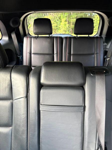 2016 Dodge Durango R/T