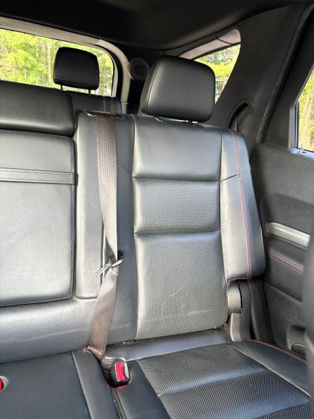 2016 Dodge Durango R/T