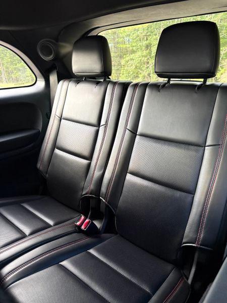 2016 Dodge Durango R/T