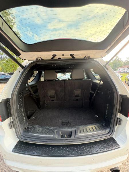 2016 Dodge Durango R/T