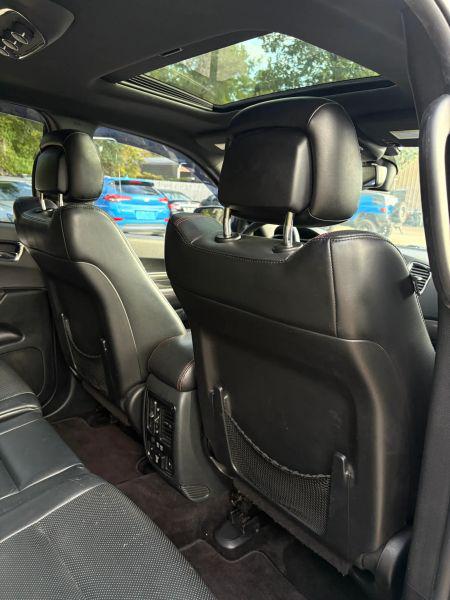 2016 Dodge Durango R/T