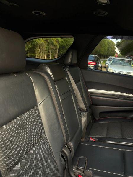 2016 Dodge Durango R/T