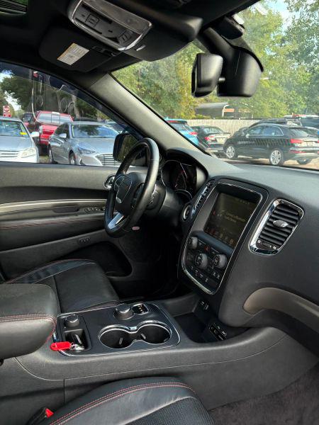 2016 Dodge Durango R/T