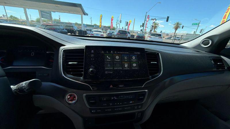 2020 Honda Pilot 2WD EX-L