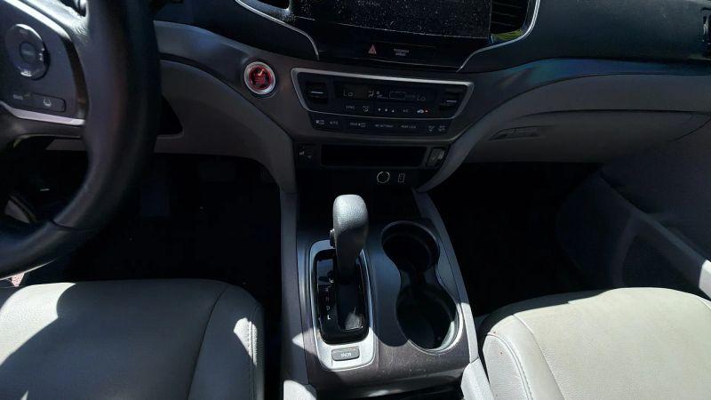 2020 Honda Pilot 2WD EX-L