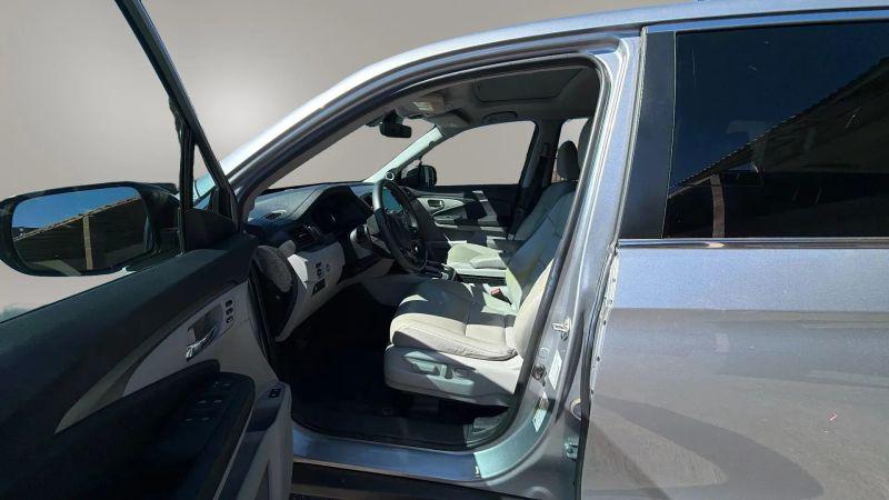 2020 Honda Pilot 2WD EX-L