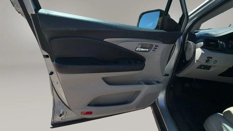 2020 Honda Pilot 2WD EX-L