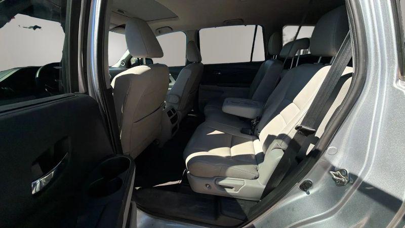 2020 Honda Pilot 2WD EX-L
