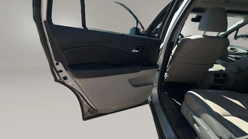 2020 Honda Pilot 2WD EX-L