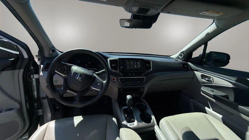 2020 Honda Pilot 2WD EX-L