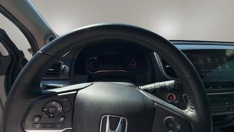 2020 Honda Pilot 2WD EX-L