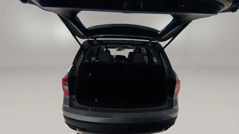 2020 Honda Pilot 2WD EX-L
