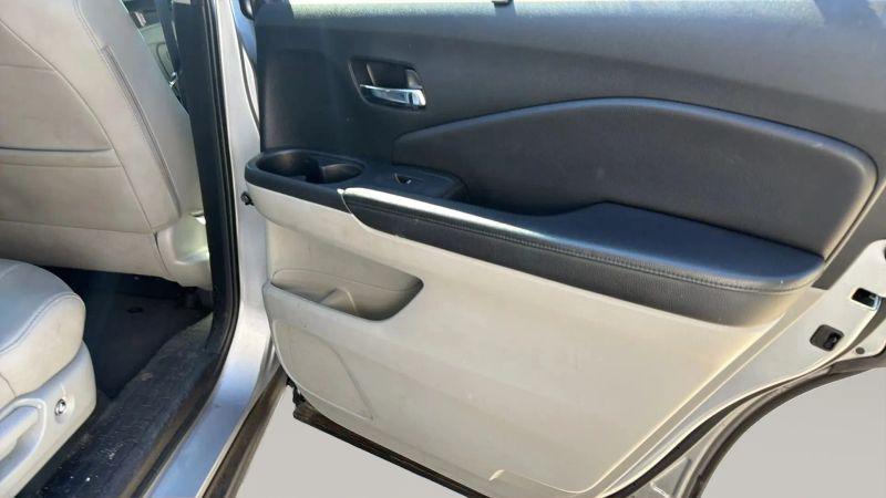 2020 Honda Pilot 2WD EX-L