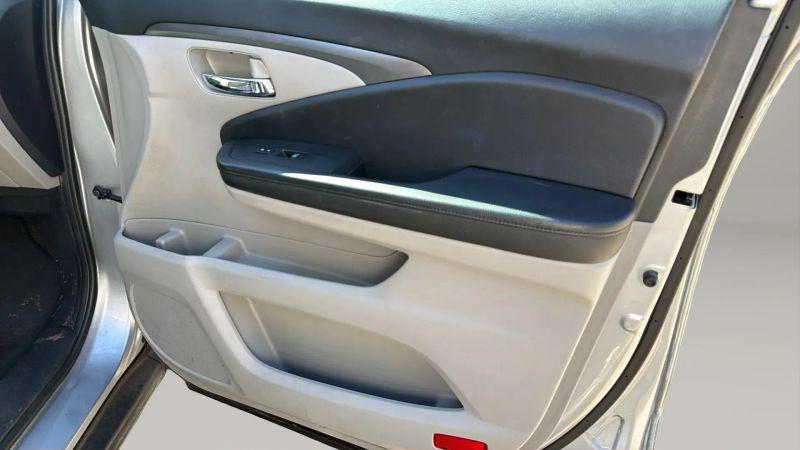 2020 Honda Pilot 2WD EX-L