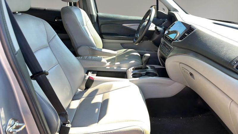 2020 Honda Pilot 2WD EX-L