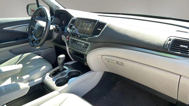 2020 Honda Pilot 2WD EX-L
