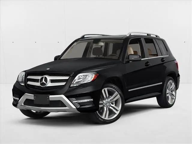 2013 Mercedes-Benz GLK-CLASS GLK 350 GLK 350 for sale in Santa Clara, CA