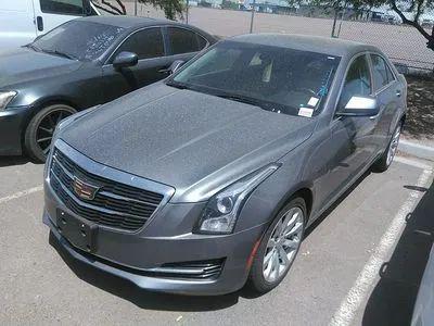 2018 Cadillac ATS Standard for sale in Phoenix, AZ