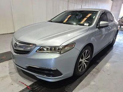 2016 Acura TLX 2.4 for sale in Phoenix, AZ