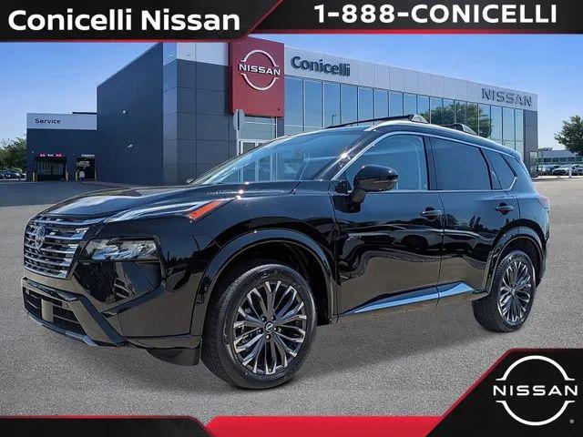 2026 Nissan Rogue Platinum for sale in Conshohocken, PA
