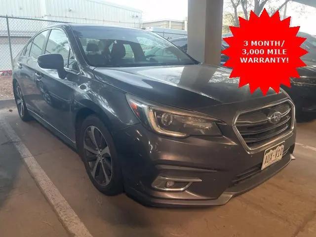 2018 Subaru Legacy 2.5i Limited for sale in Greeley, CO