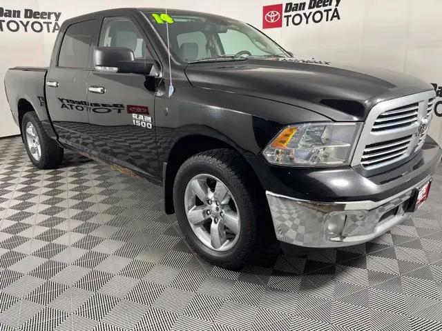 2014 Ram 1500 Big Horn for sale in Cedar Falls, IA